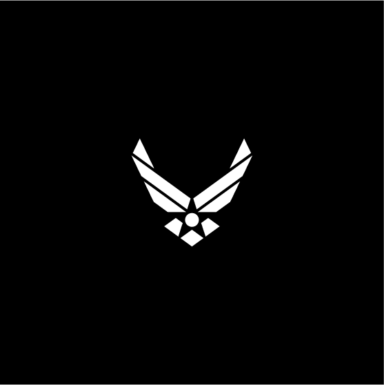 Airforce-Logo-on-Black
