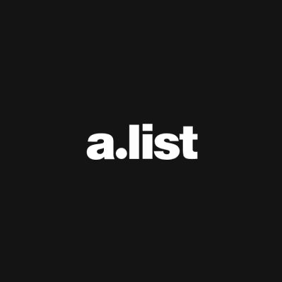 Alist