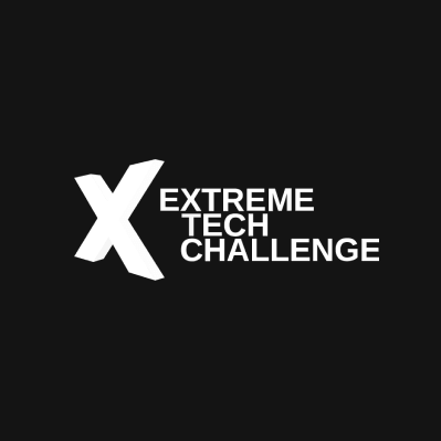 Extreme-Tech-Challenge